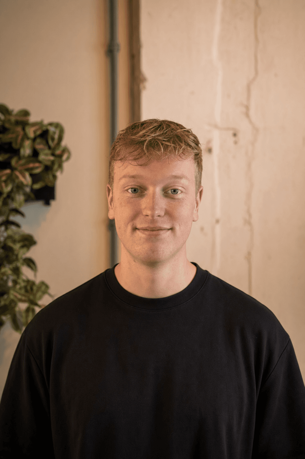 Daan Verbeek