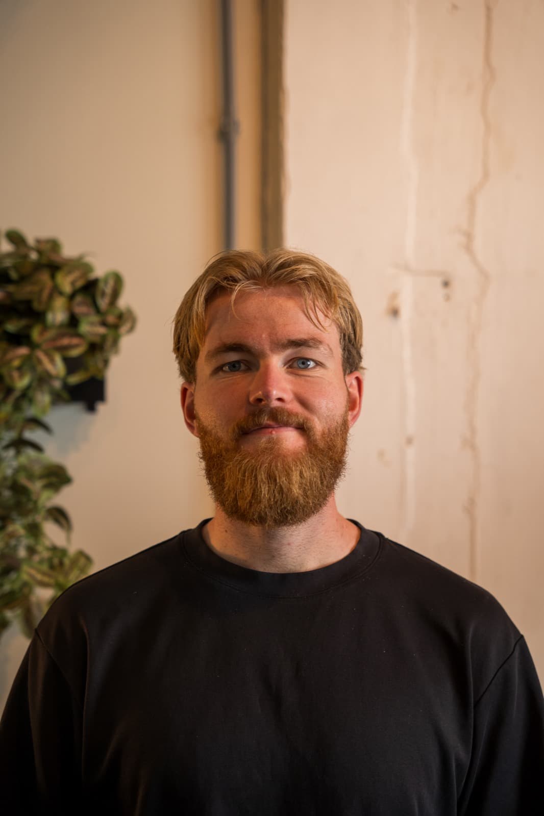 Pepijn Janson